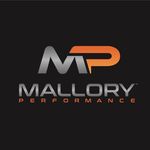Mallory Performance discount code
